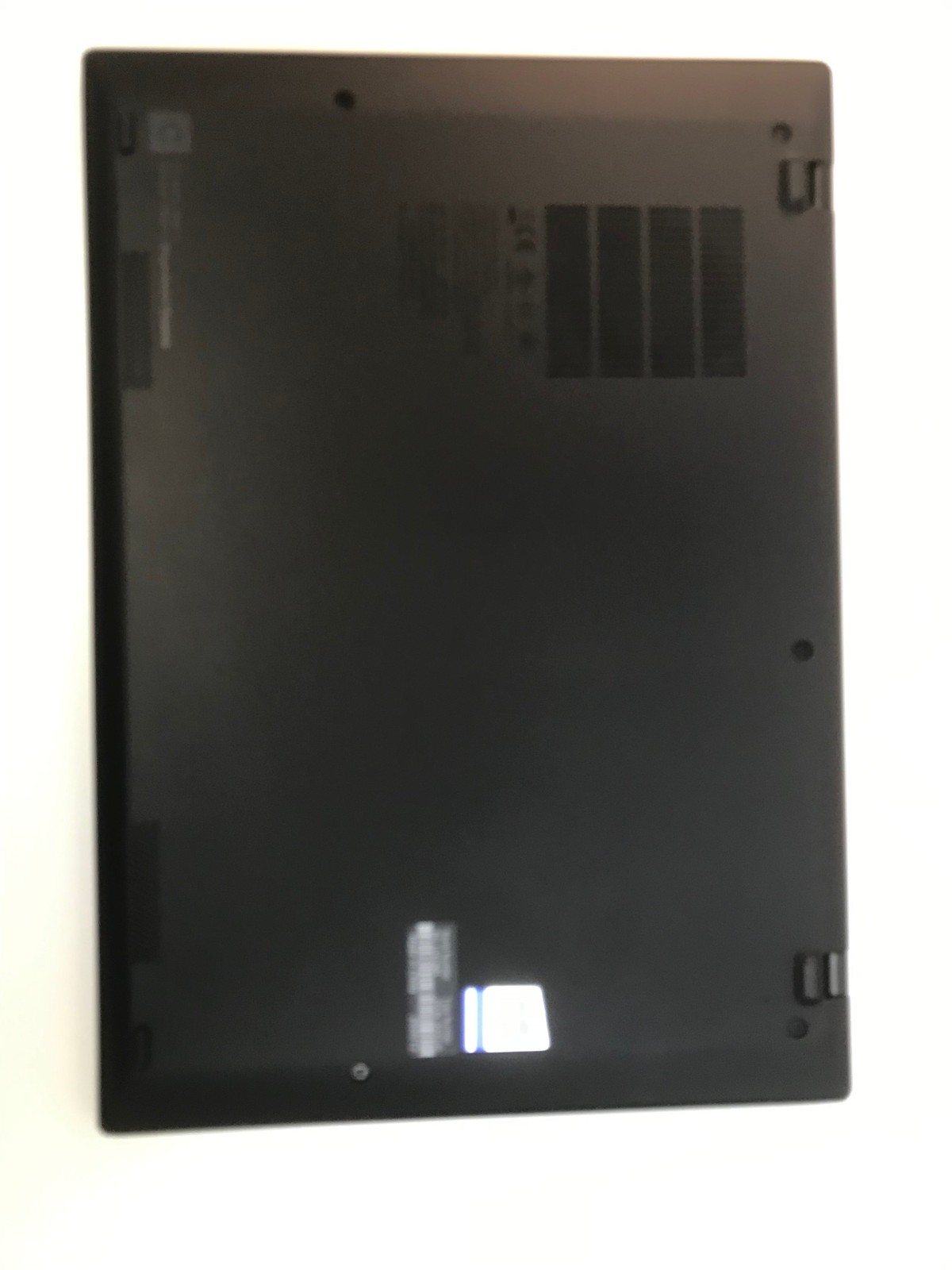 Lenovo ThinkPad X1 Nano Gen 1 20UN000DUS – Intel Core i5, 16GB RAM, 256GB SSD