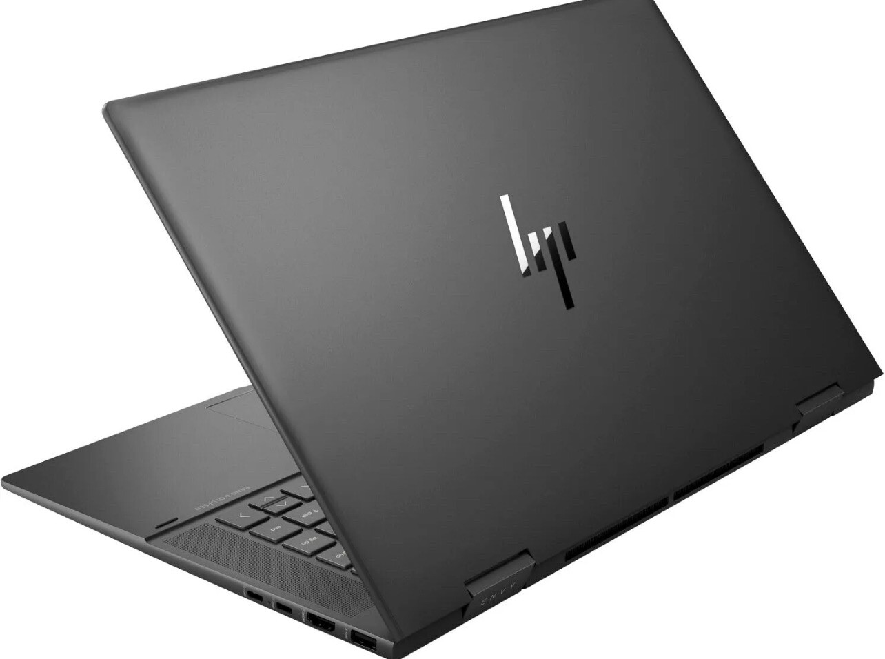 HP ENVY x360 15.6″ (256GB SSD, AMD Ryzen 5, 4.30 GHz, 8GB) Notebook/Laptop -…