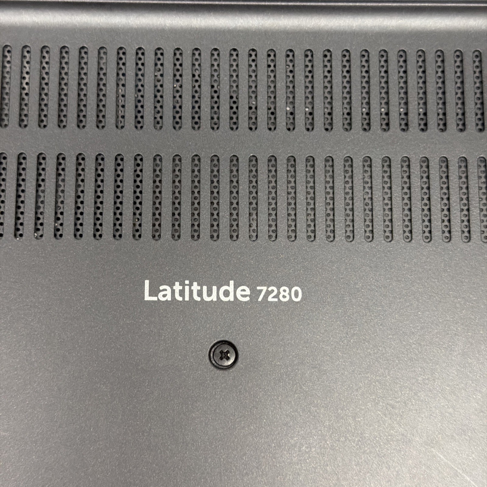 Dell Latitude 7280 Laptop Intel i5-6300U @ 2.40GHz 16GB RAM 128GB SSD