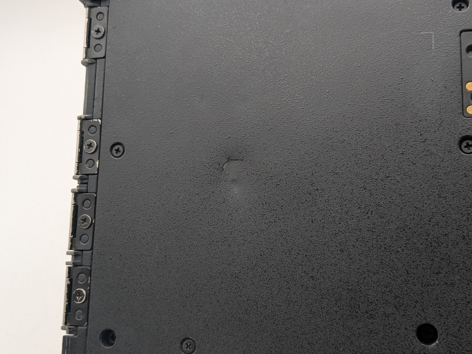 Dell Latitude 7214 Rugged Extreme 2-in-1 11″ Touch I5-6300U 8GB RGB *READ*