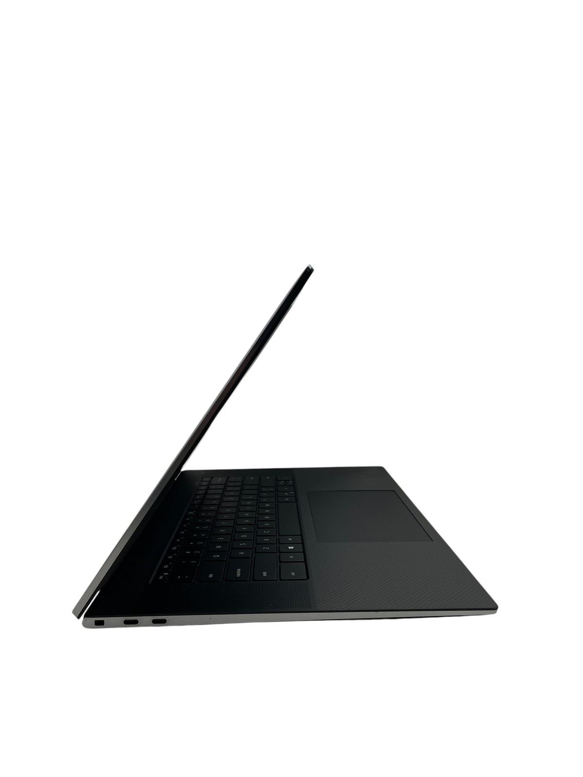 Dell Precision 5750 15″ – i5 2.6GHz – 8GB RAM – 256GB SSD – Grade D