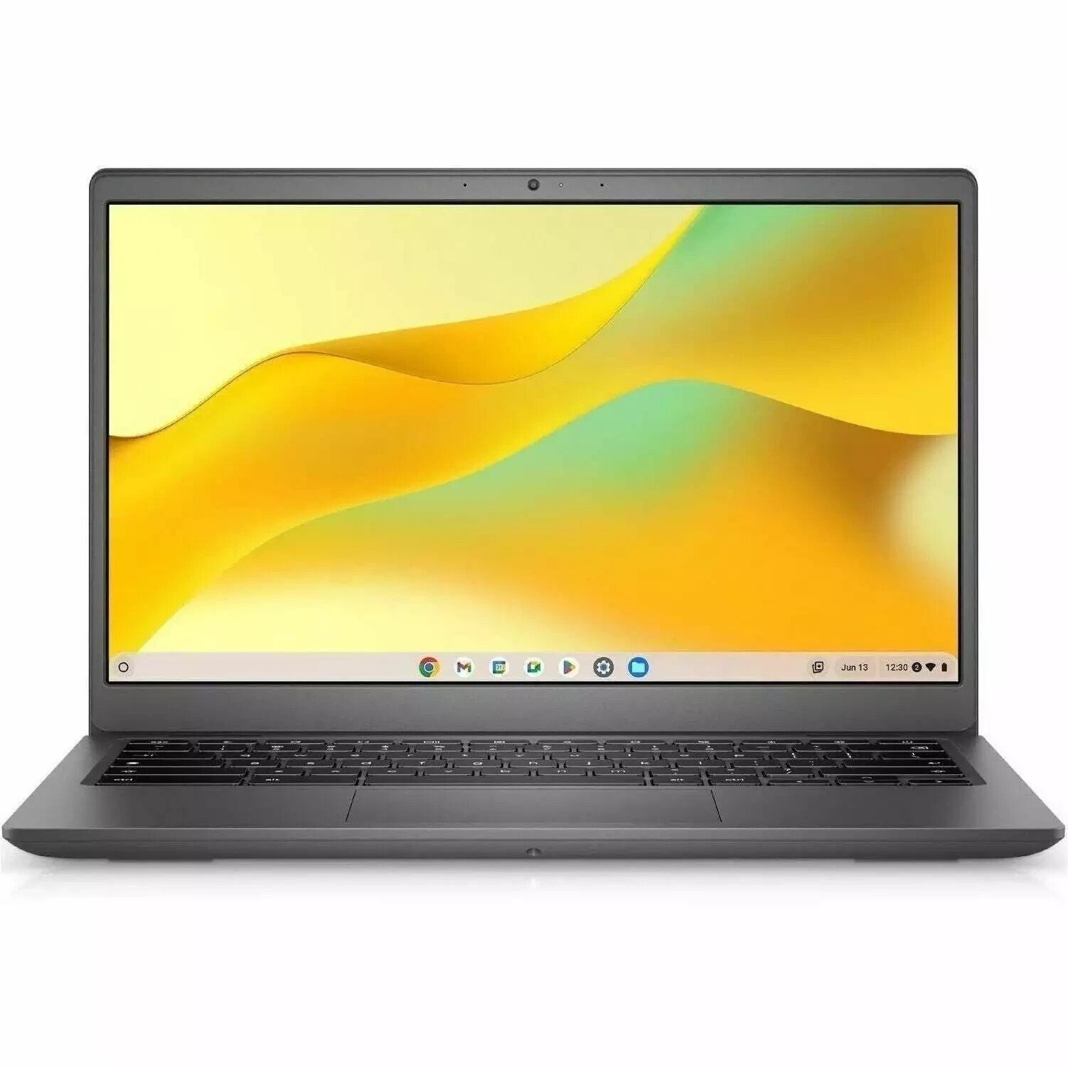 Dell Latitude 3445 14″ AMD Athlon Silver 7120C 4GB / 32GB / Radeon 610M ChromeOS