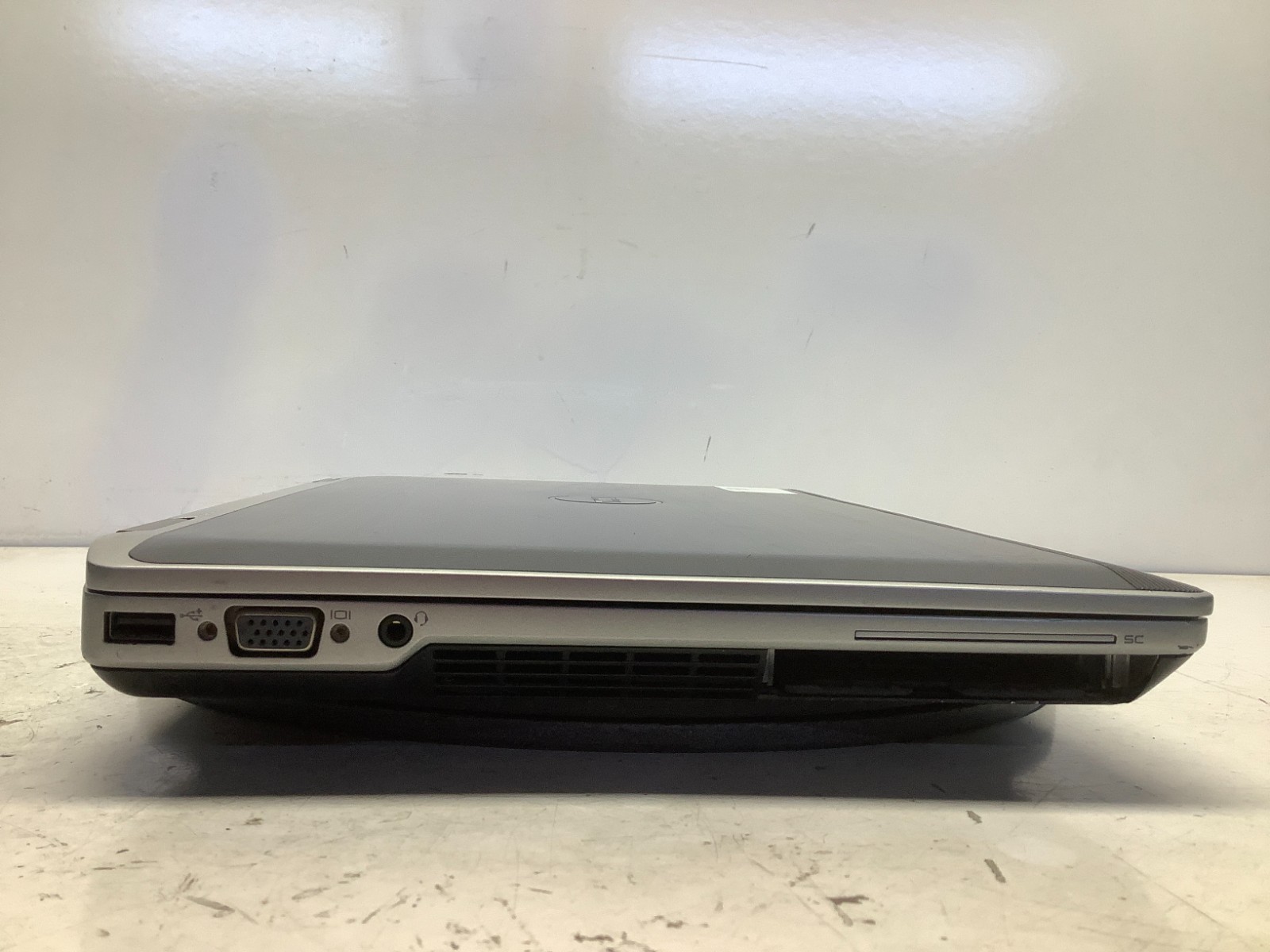 Dell Latitude E6430 Intel i5-3340M 2.7GHz 4 GB NO HDD