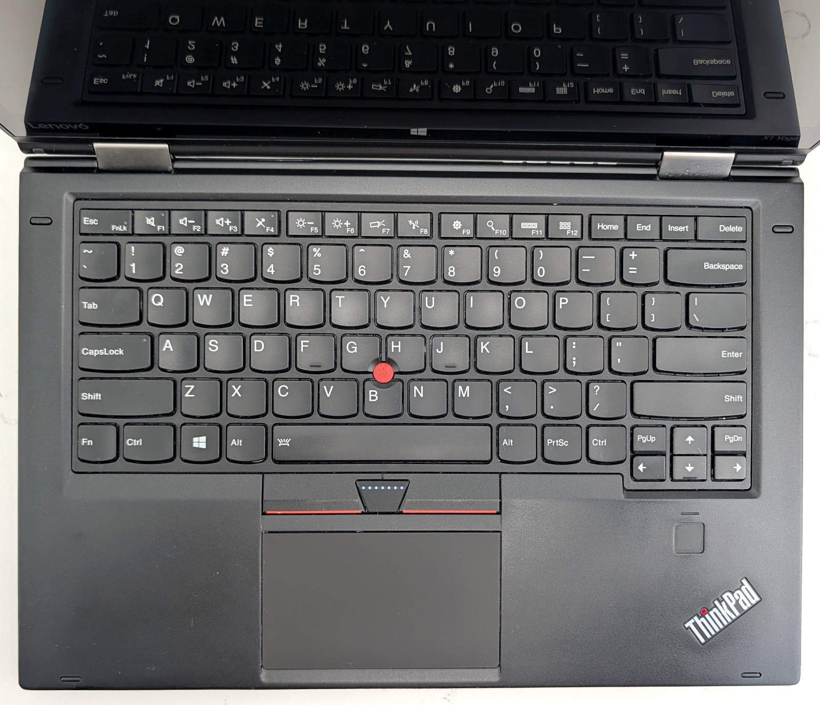 Lenovo 14″ ThinkPad X1 Yoga 2-in-1 Laptop G1 i5-6300U 8GB 256GB SSD New Battery
