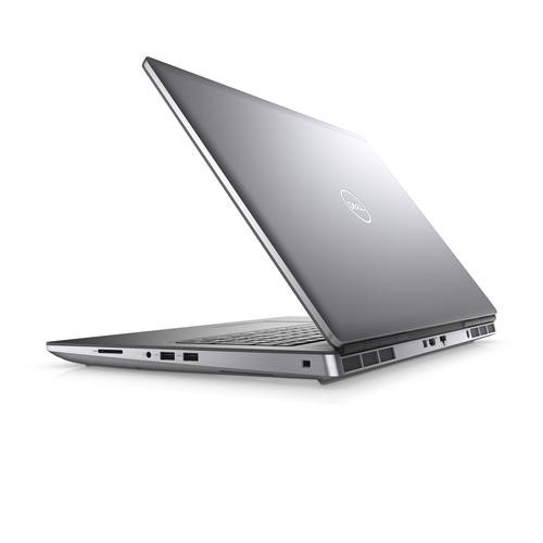 Dell Precision 7760 Core i9 11th Gen i9-11950H RTX A4000 1TB 64GB