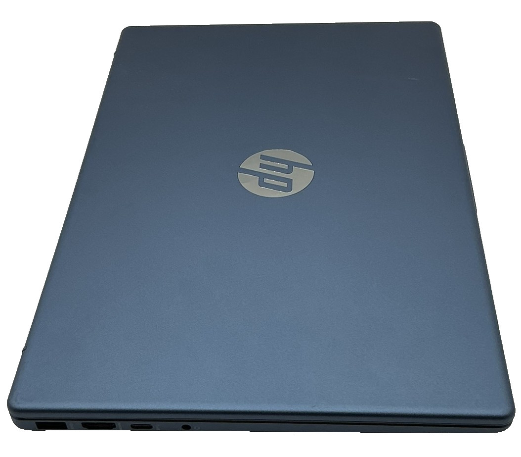 HP – 14″ HD Laptop pc – Intel Celeron N150 – 4GB – 128GB
