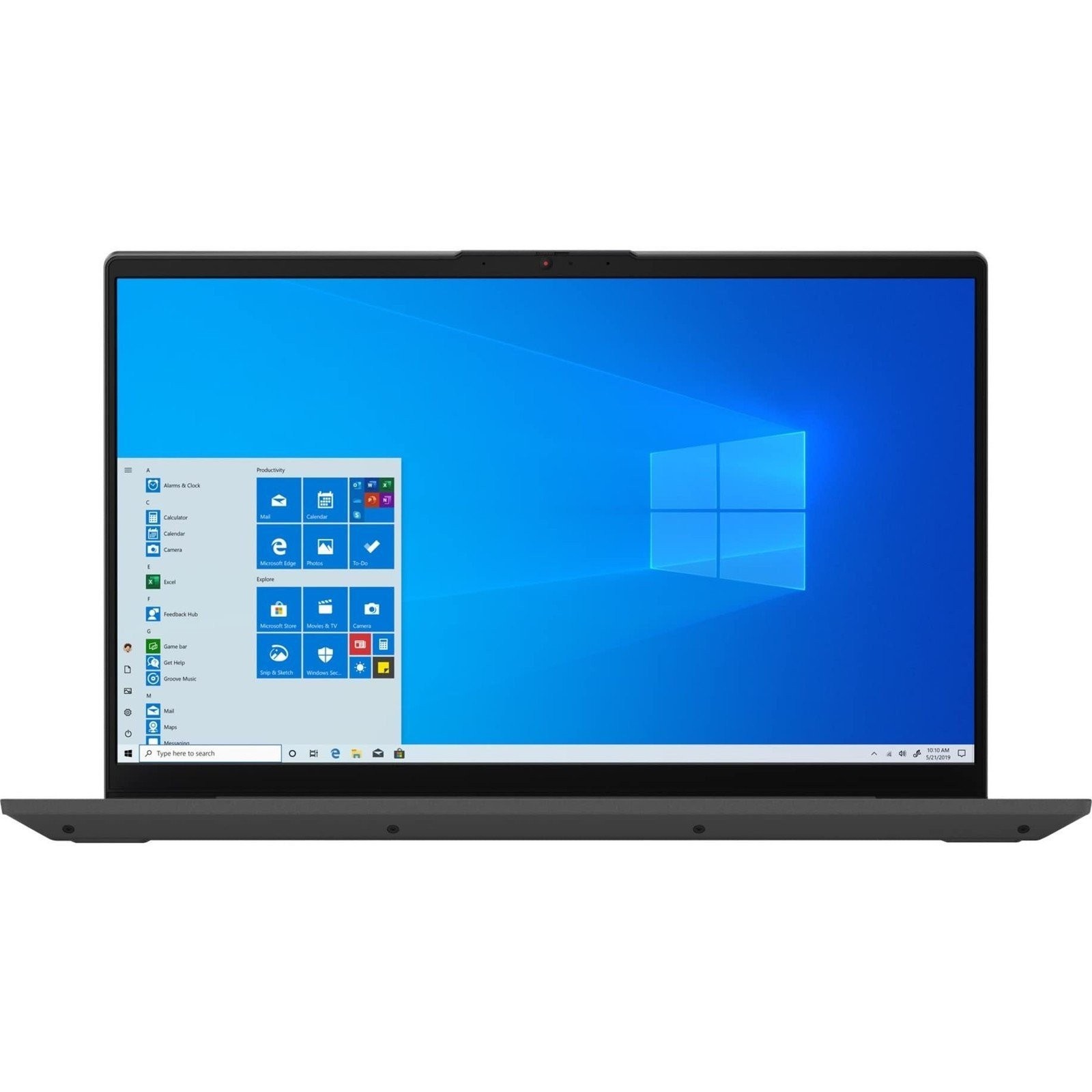 Lenovo IdeaPad 5 15.6″ Notebook – Touch Full HD – 1920 x 1080 – Intel Core i7…