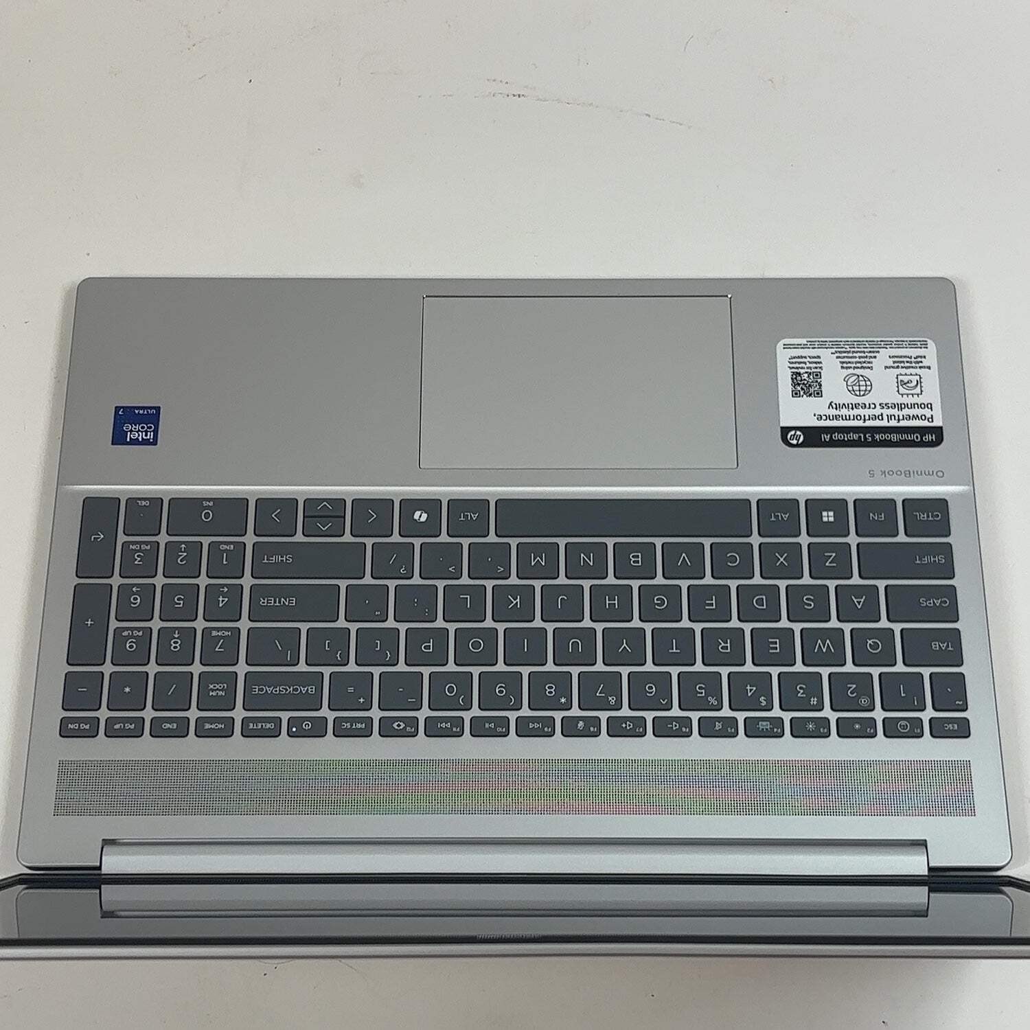 HP Omnibook 5 Touchscreen Laptop AF1017WM 16″ i7-1255U 16GB RAM 1TB SSD