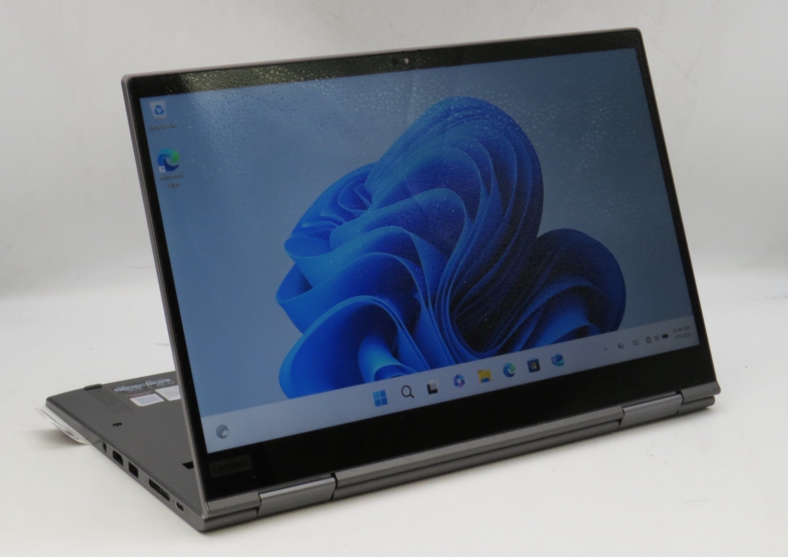 Lenovo ThinkPad X1 Yoga 5 i7-10510U 16GB RAM 512GB M.2 Win11 Pro