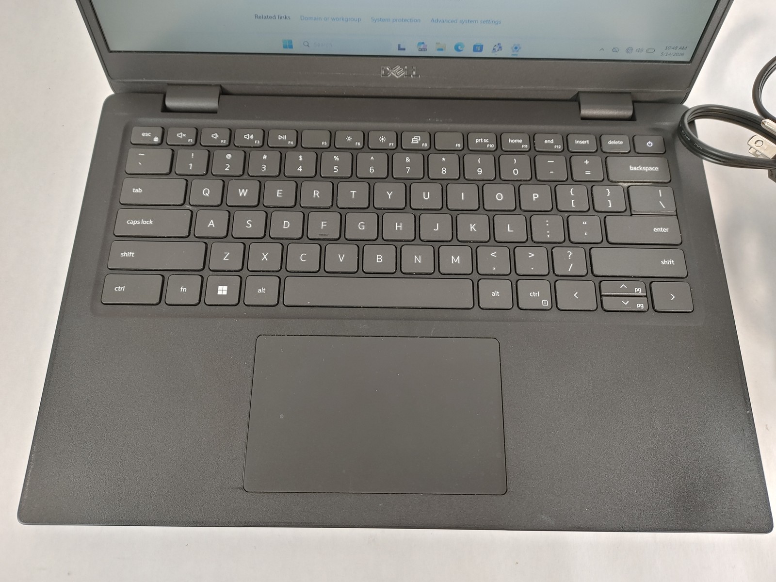 Dell Latitude 3420 Core i5-1135G7 2.40 GHz 8 GB DDR4 256 GB NVMe Windows 11 Pro
