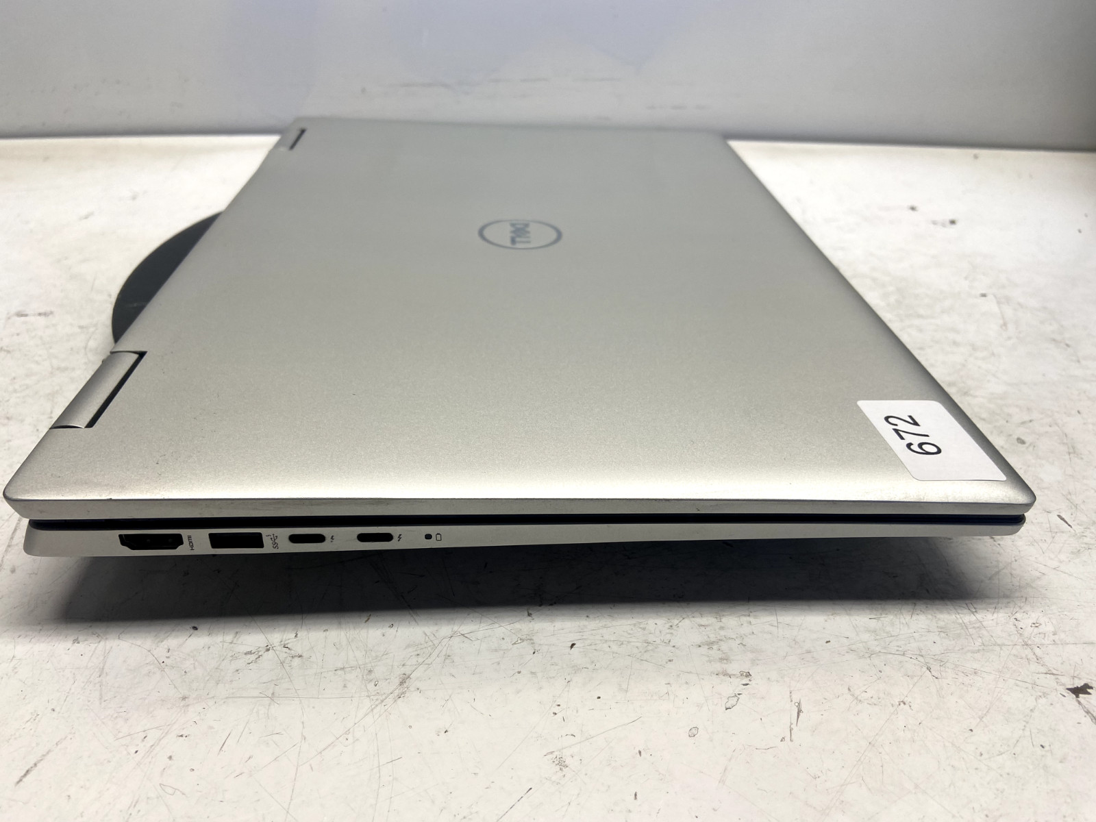 Dell Inspiron 16 7620 Intel Core i5-1235u 8GB 512GB SSD Windows 11