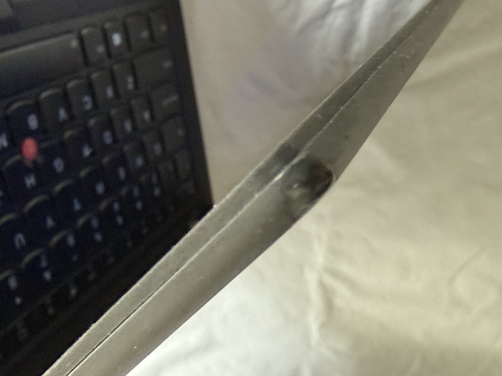 Lenovo ThinkPad P14s Gen 2 i7-1165G7 16GB RAM 512GB SSD FHD Touch NVIDIA T500
