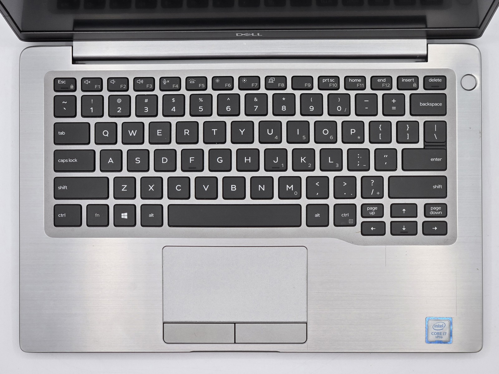 Dell Latitude 7400 14″ HD I7-8665U 512GB SSD 16GB W11P Webcam Backlit FP Reader