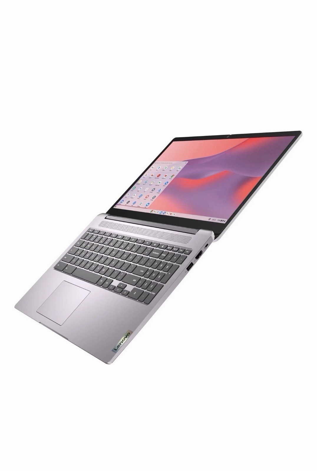 Lenovo IdeaPad 3 15IJL6 15.6″ FHD Celeron N500 4GB 64GB eMMC Chrome OS