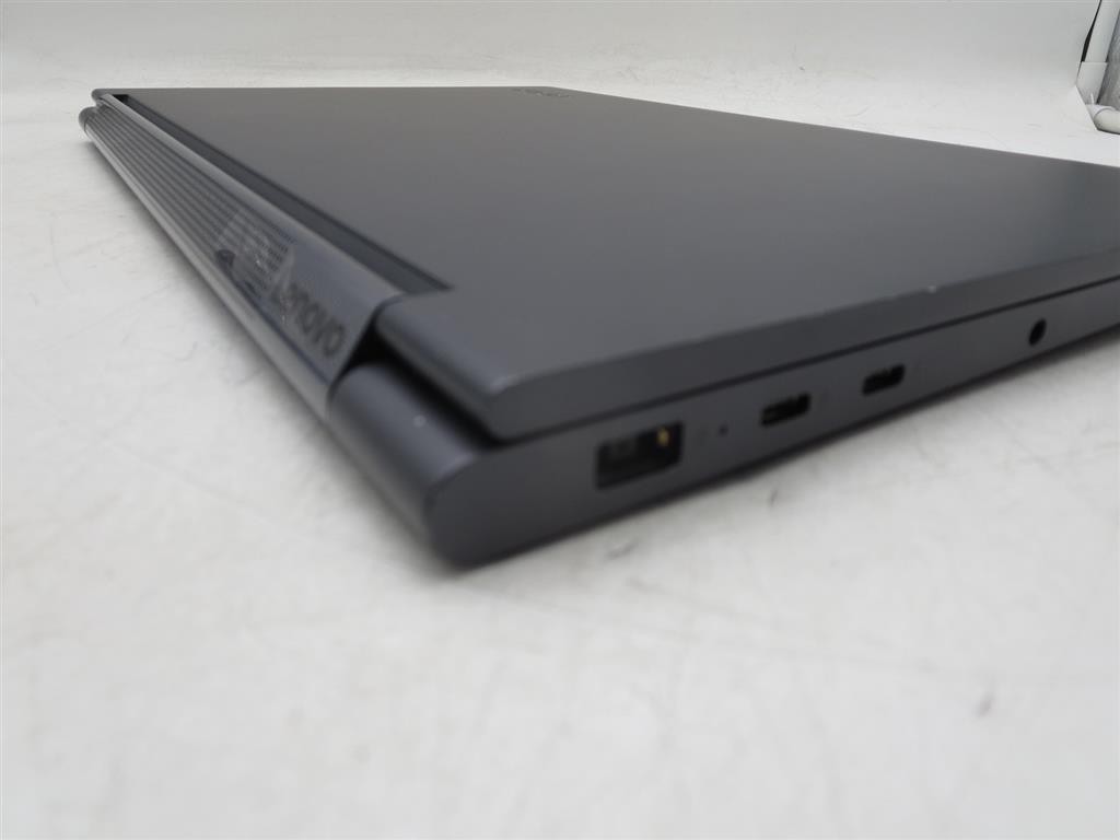 Lenovo Yoga 9-15IMH5 i7-10750H 12GB 512GB SSD 15.6″ FHD Touch GeForce GTX1650Ti