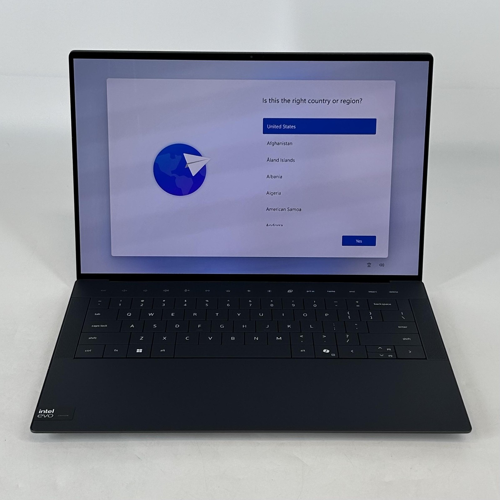 Dell XPS 14 9440 QHD+ TOUCH 1.4 GHz Ultra 7 155H 64GB 4TB SSD NVIDIA RTX 4050