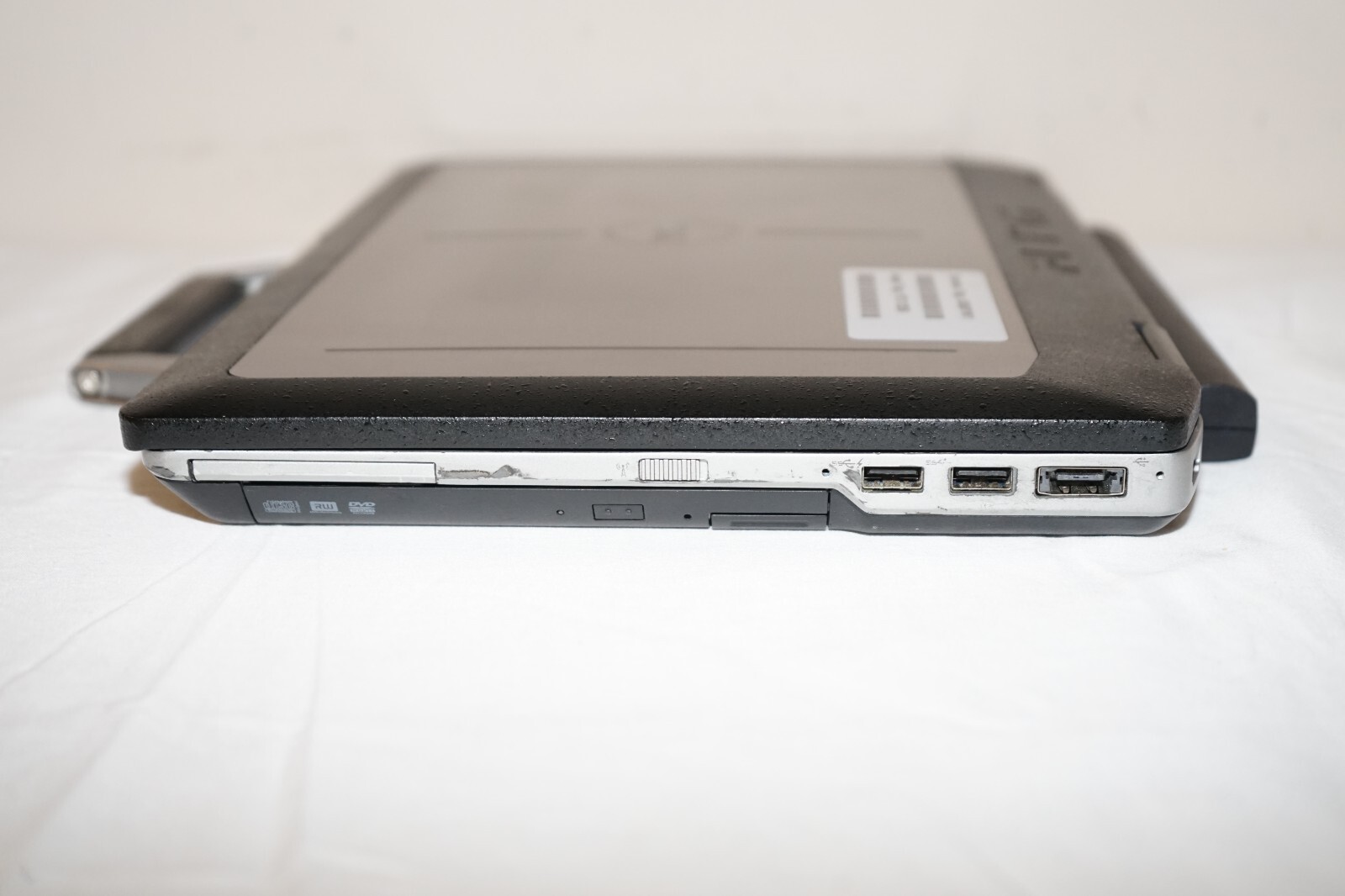^ Dell Latitude E6430 ATG 14″ i7-3520M @ 2.9GHz 4GB Ram No HD “READ” #C1687