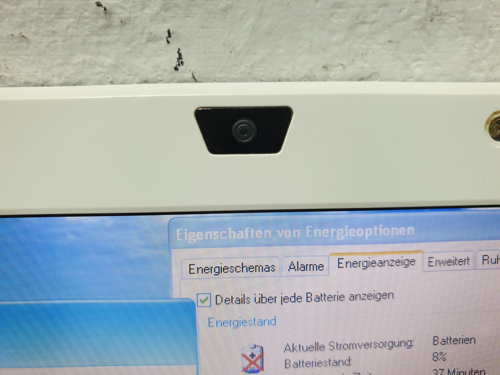 Acer Aspire ONE Mini Notebook Windows XP 160GB 1.5GB Laptop WEBCAM VGA 8.9″