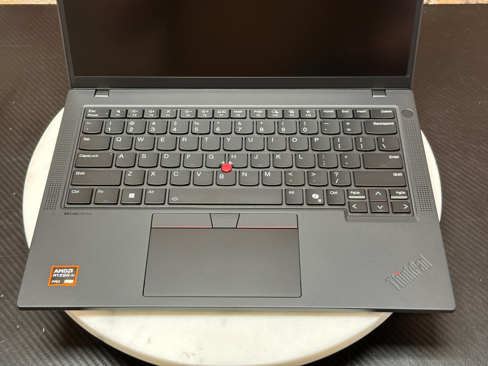 Lenovo ThinkPad P14s Gen 6 14″ AMD Ryzen AI 7 Pro 350 32GB RAM 1TB SSD