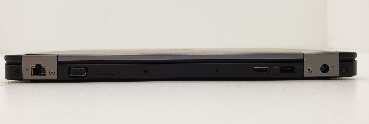 Dell Latitude E5470 Intel i7-6820HQ 8GB RAM 128GB SSD, Windows 11 Pro Laptop PC.