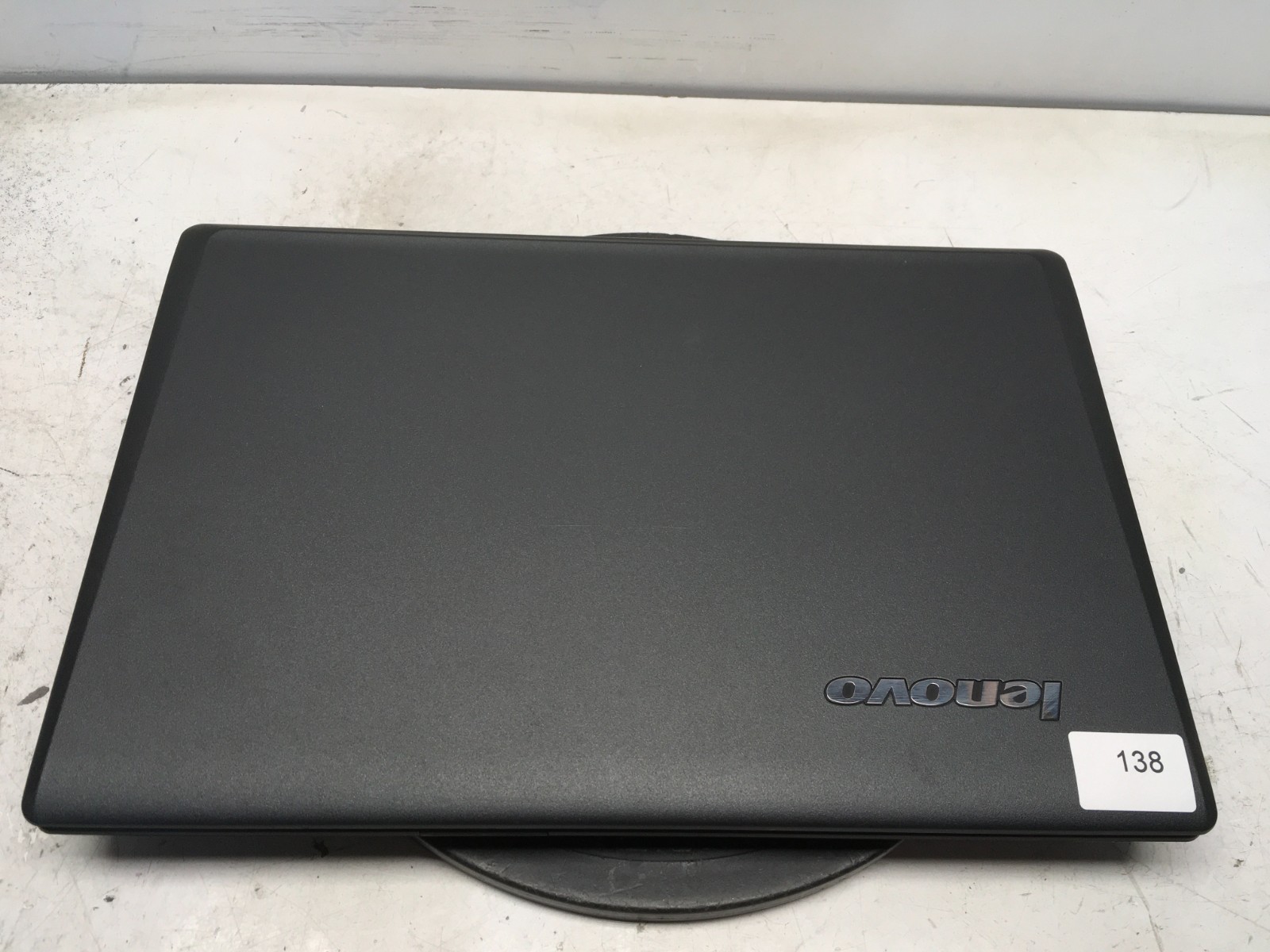 Lenovo G560 0679 Intel Pentium P6100 2GHz 4 GB NO HDD