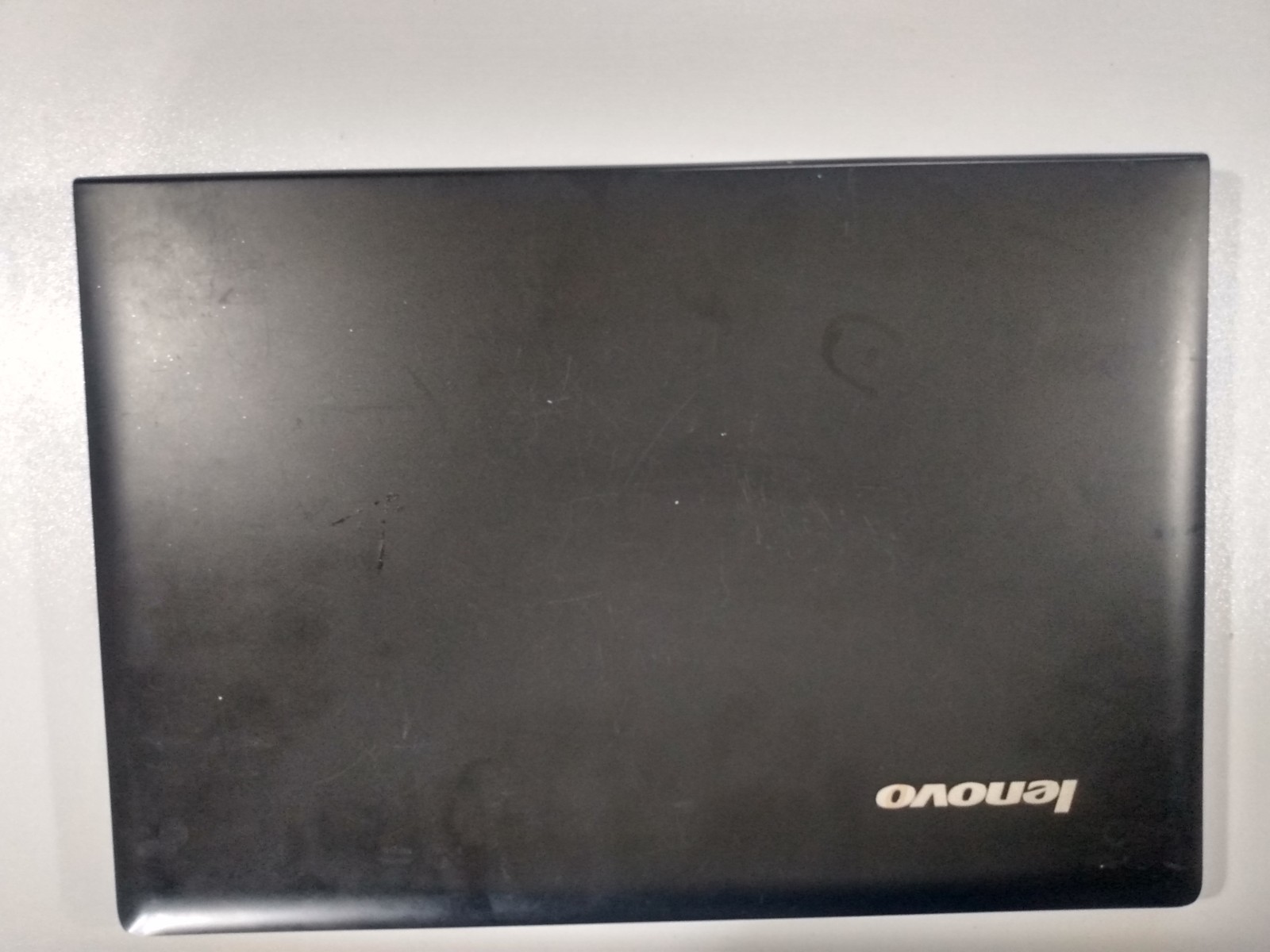 Lenovo Z50-70 windows 10 laptop
