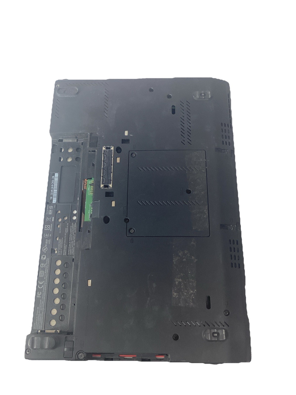Lenovo Thinkpad X230 Core i5-3320M 2.6GHz 8GB 12.5″ No Battery/HDD – For Parts