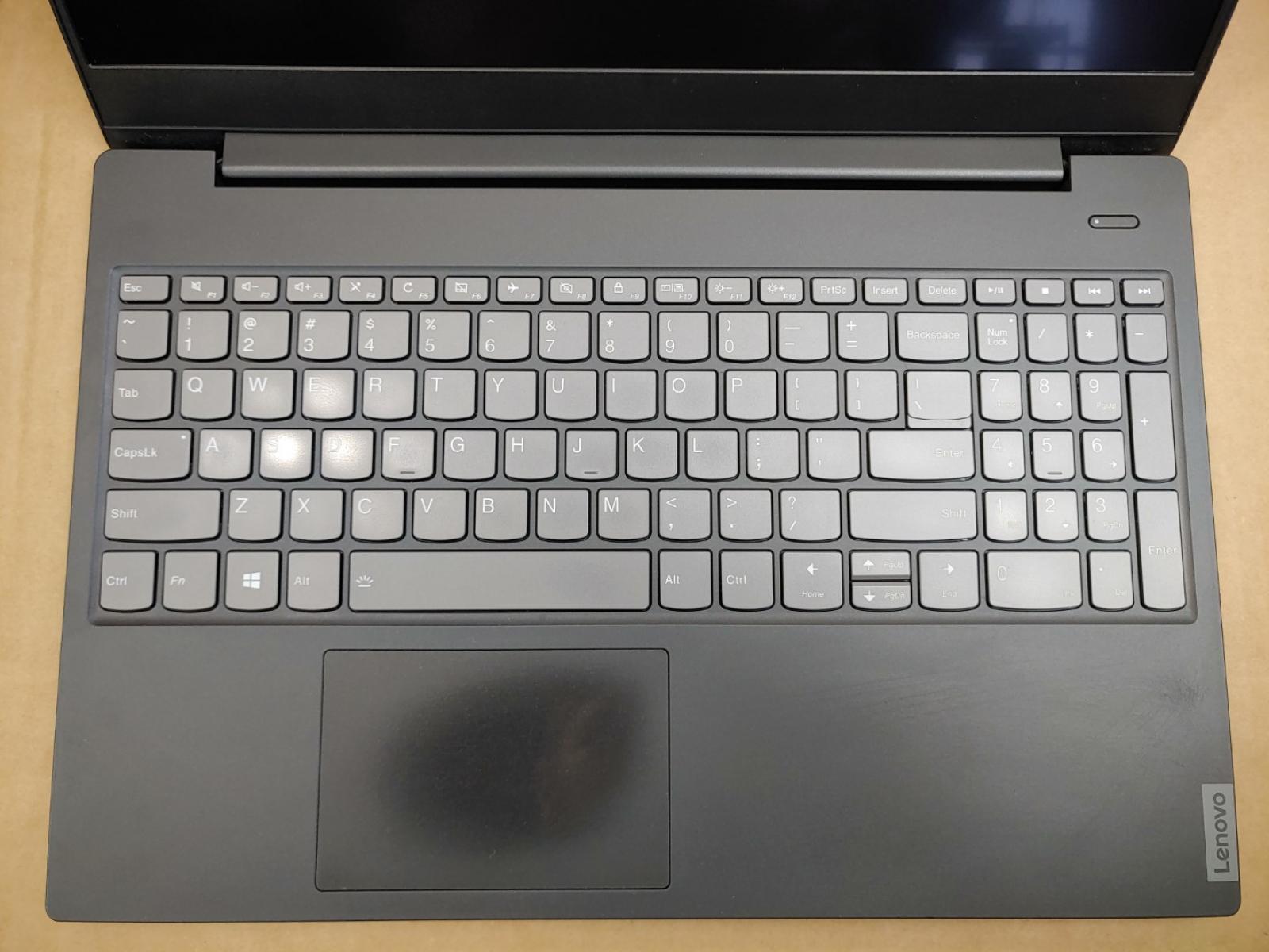 Lenovo IdeaPad S340-15IIL Touch 15.6″ i3-1005G1✔4GB✔*NO SSD/NO AC* *BOARD ISSUE*