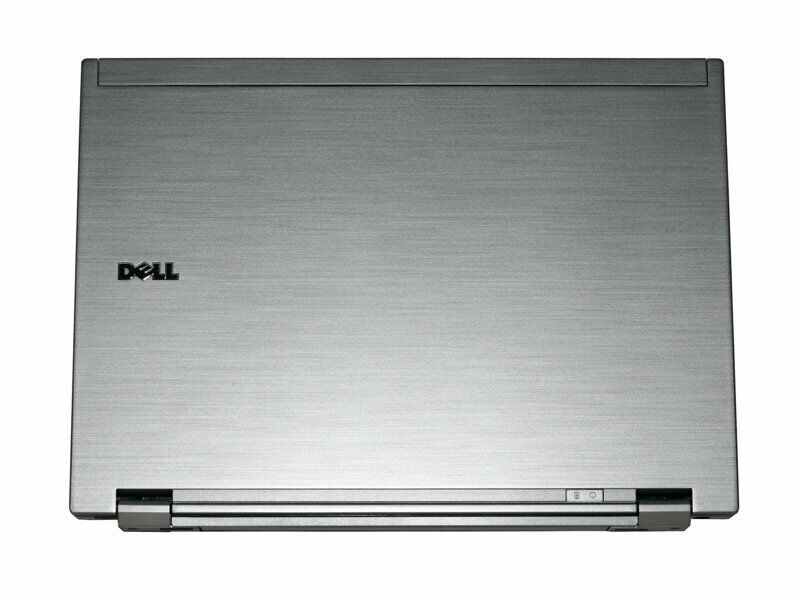 DELL E6410 14.1” i5 M520 2.4GHz 4GB 160GB 14.1 DP BT Win10 Prof Grade B