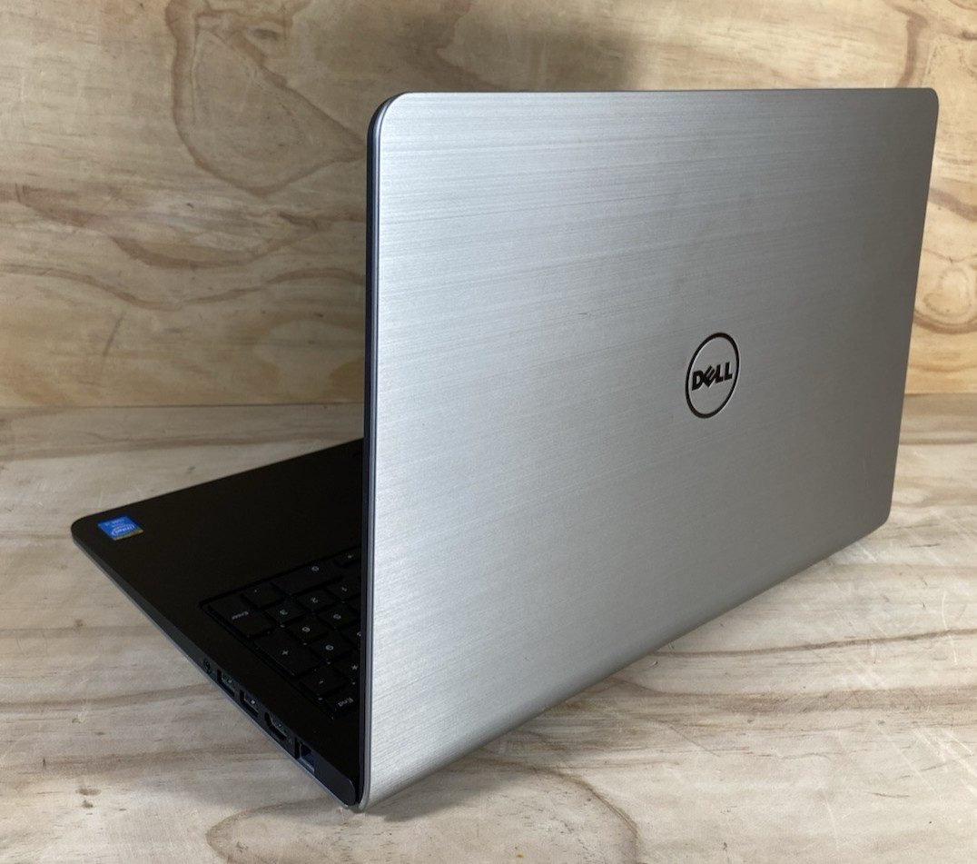 Dell Inspiron 15-5547 Laptop i5-4210U 12GB RAM NO HDD/for parts/repair