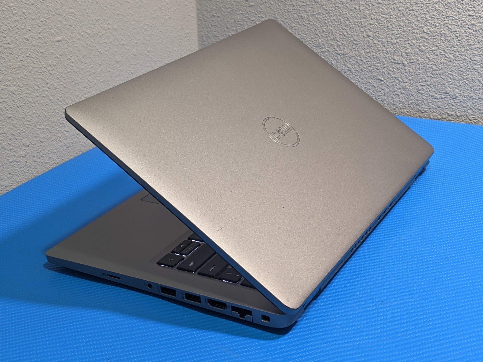 Dell Latitude 5430 14″FHD i7-12th 1.8GHz 8GB 512GB SSD W11P ExcellentBattery +PA