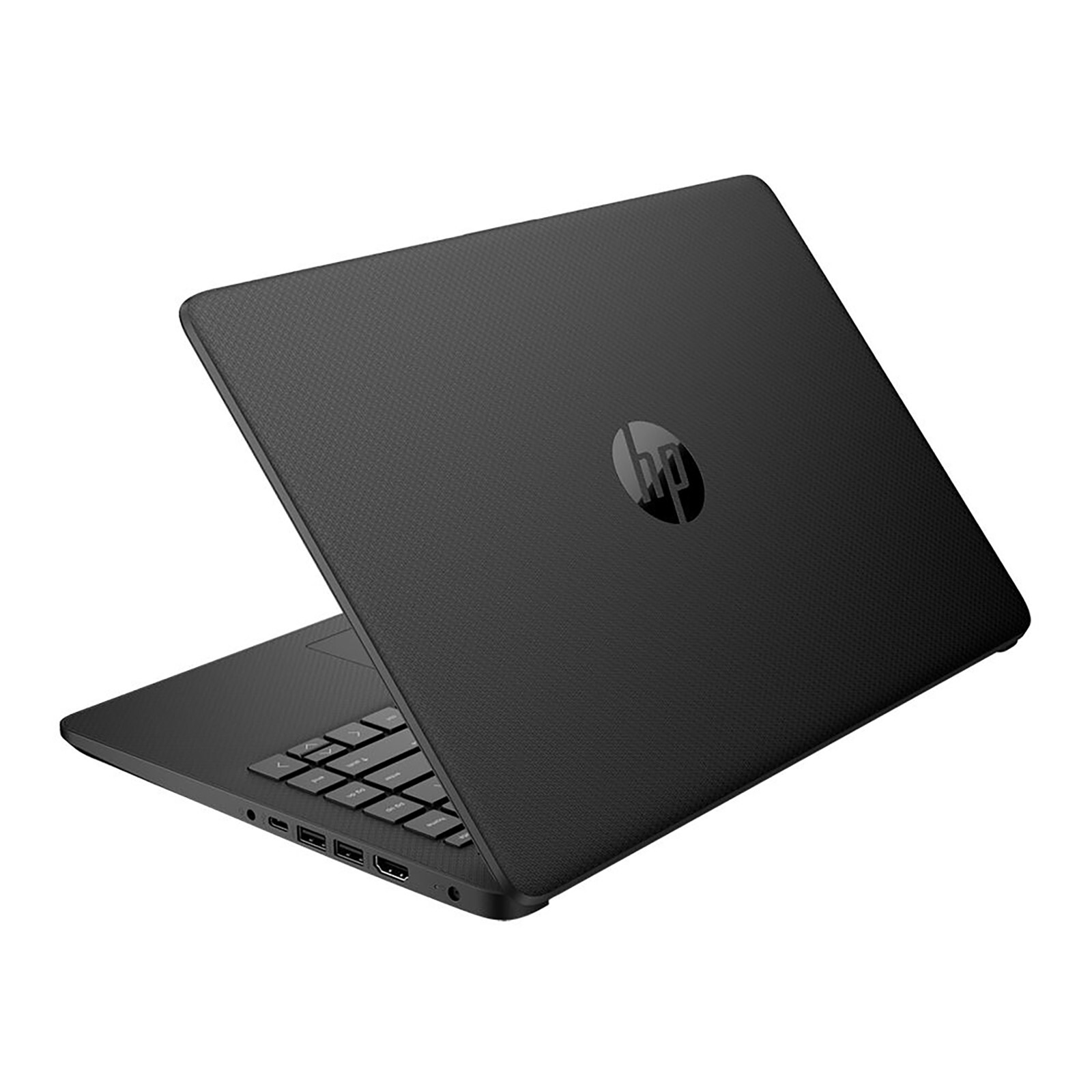 HP 14″ HD Laptop Intel N4020 1.1GHz 4GB RAM 64GB eMMC W11 SE *NEW SEALED*