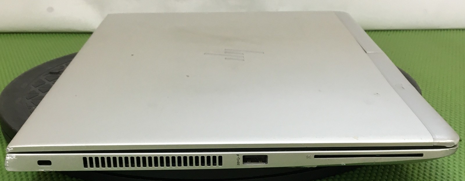 HP Elitebook 840 G5 i7-8550U 8GB RAM 14″- no SSD/OS/BATT (AS IS-READ)