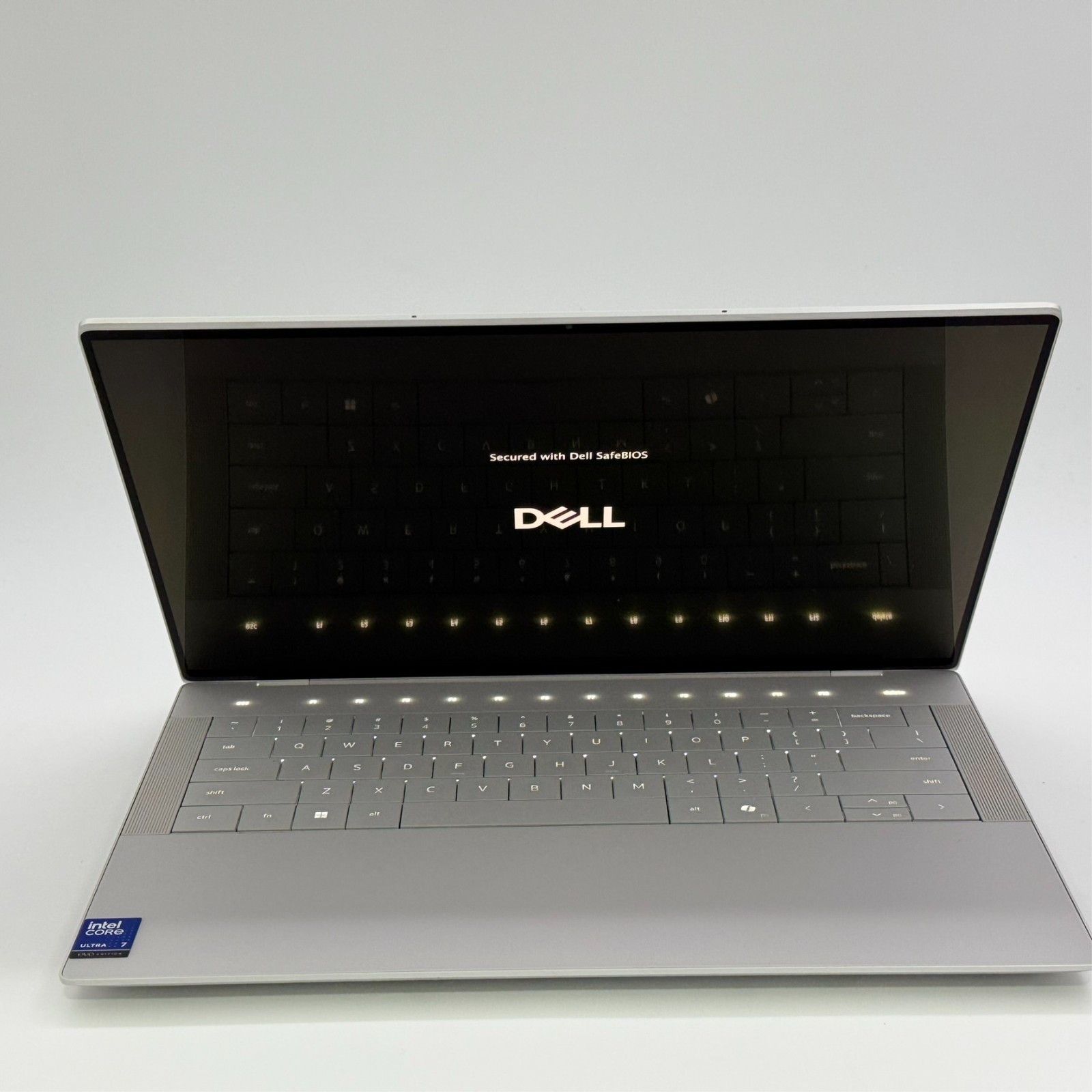 Dell Premium 14.5″ 3.2K OLED Touch Laptop Intel Ultra 7 255H 32GB 1TB SSD
