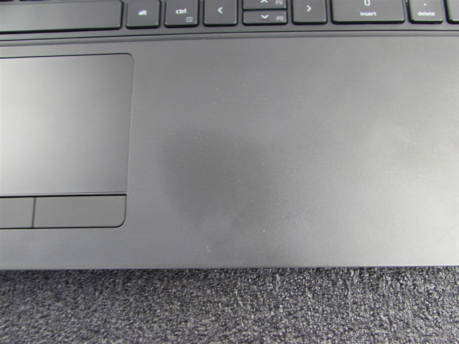 DELL PRECISION 7750 1920X1080 FHD I7-10850H 1TB 32GB RAM RTX 4000 WIN 11 PRO