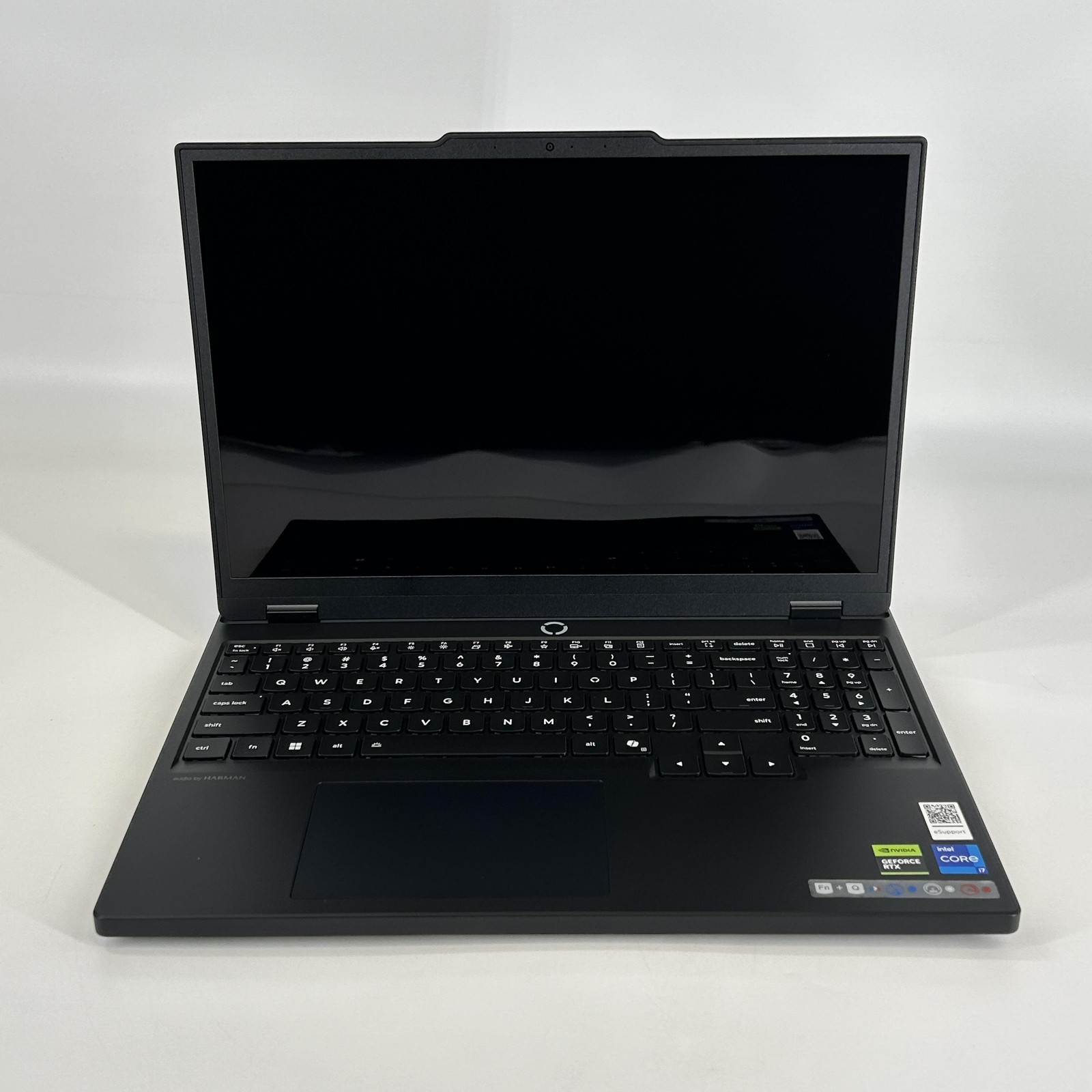 Lenovo Legion 5i Gen 10 15.1 165Hz QHD+ 2.1 GHz i7-14700HX 16GB 1TB SSD RTX 5070