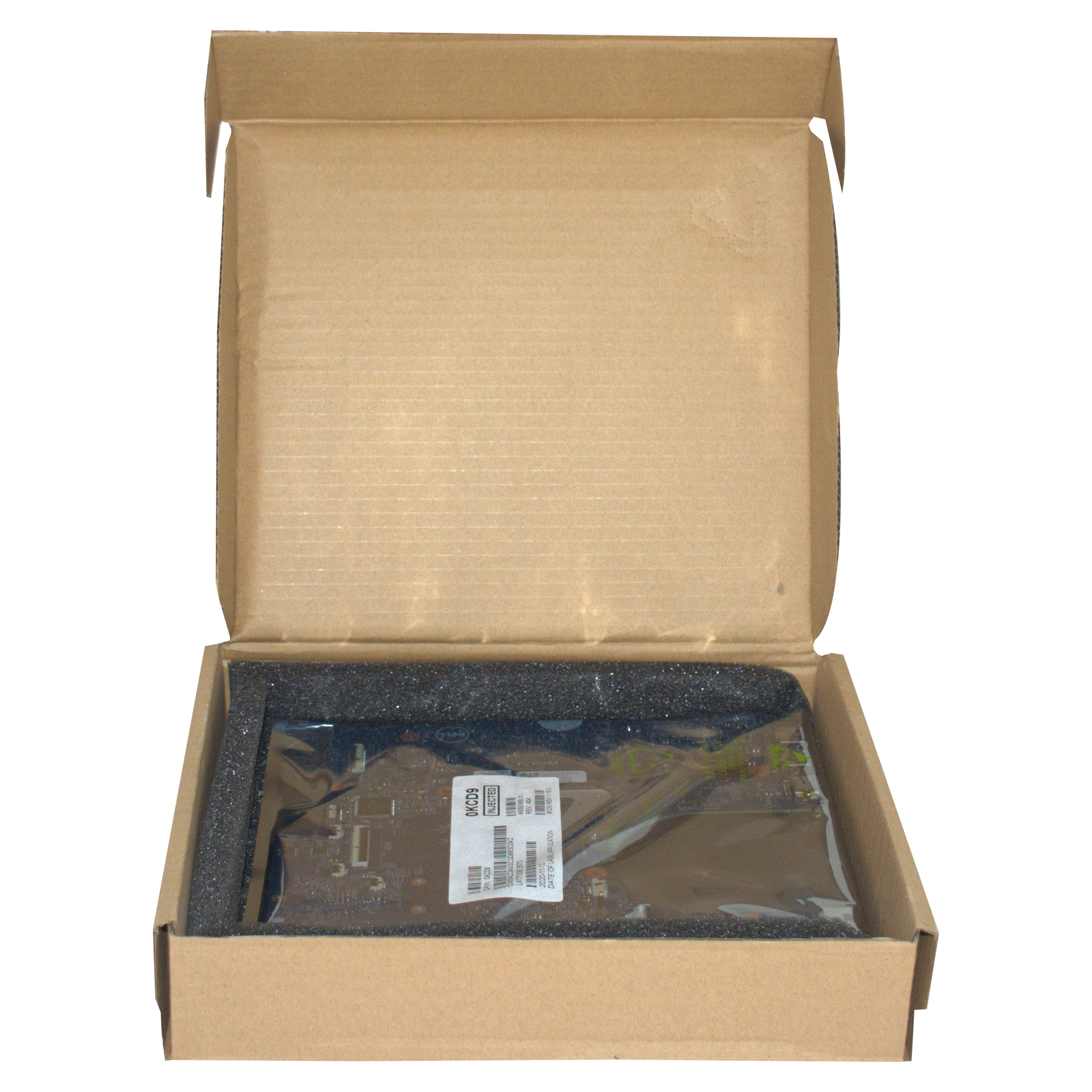 Dell Latitude 3470 / 3570 Core i7-6500U 2.5GHz DDR3L Nvidia Motherboard 0KCD9