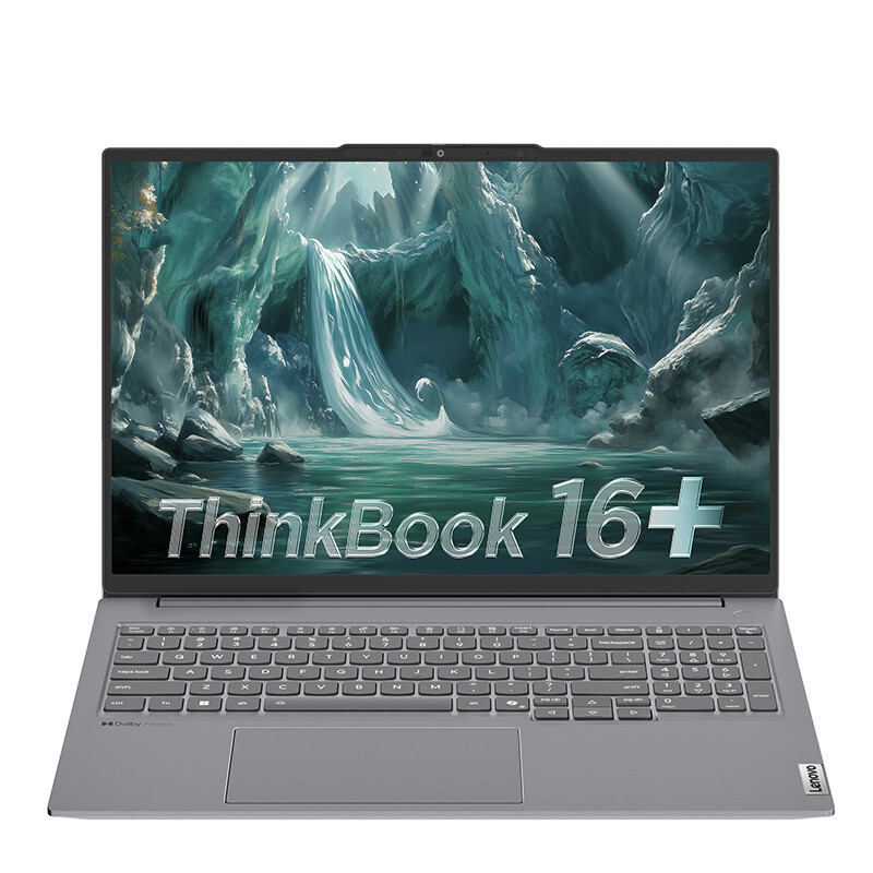 Lenovo ThinkBook 16+ 2025 Laptop Ultra9-285H 16-inch 165Hz 3.2K Display 32GB+2TB