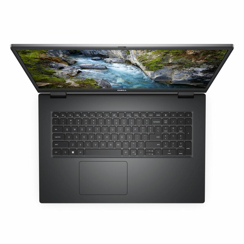 Dell Precision 7770 i7-12850HX 32 GB RAM 1.0 TB SSD 17.3 in Nvidia RTX A1000 FHD