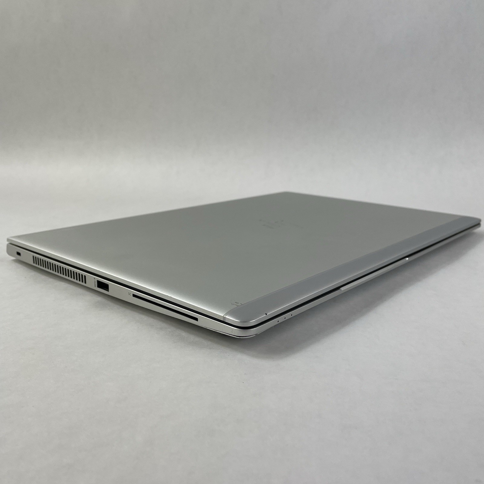 HP EliteBook 850 G5 15.6″ i7-8650U 1.90 GHz 8 GB RAM No SSD/OS/AC/Battery