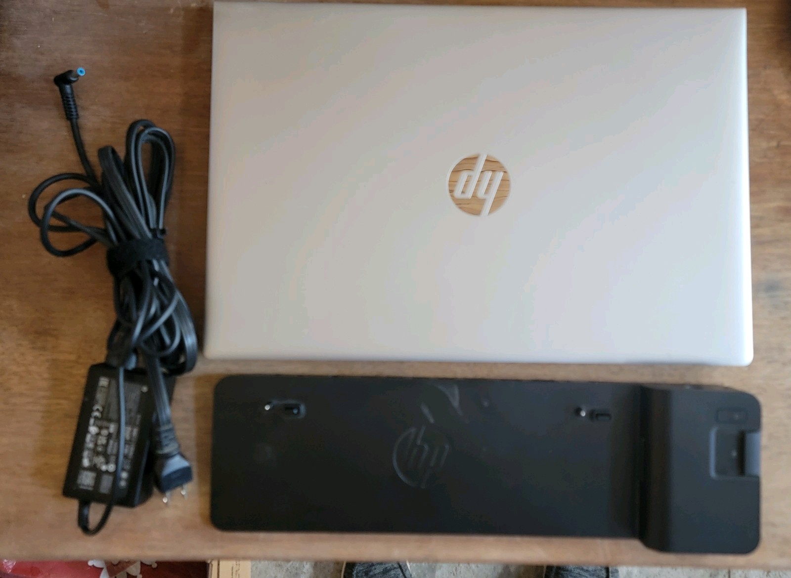 HP ProBook 650 G5 Laptop Intel i5-8365U 1.6GHz 16GB RAM 500GB HDD Windows 10 Pro