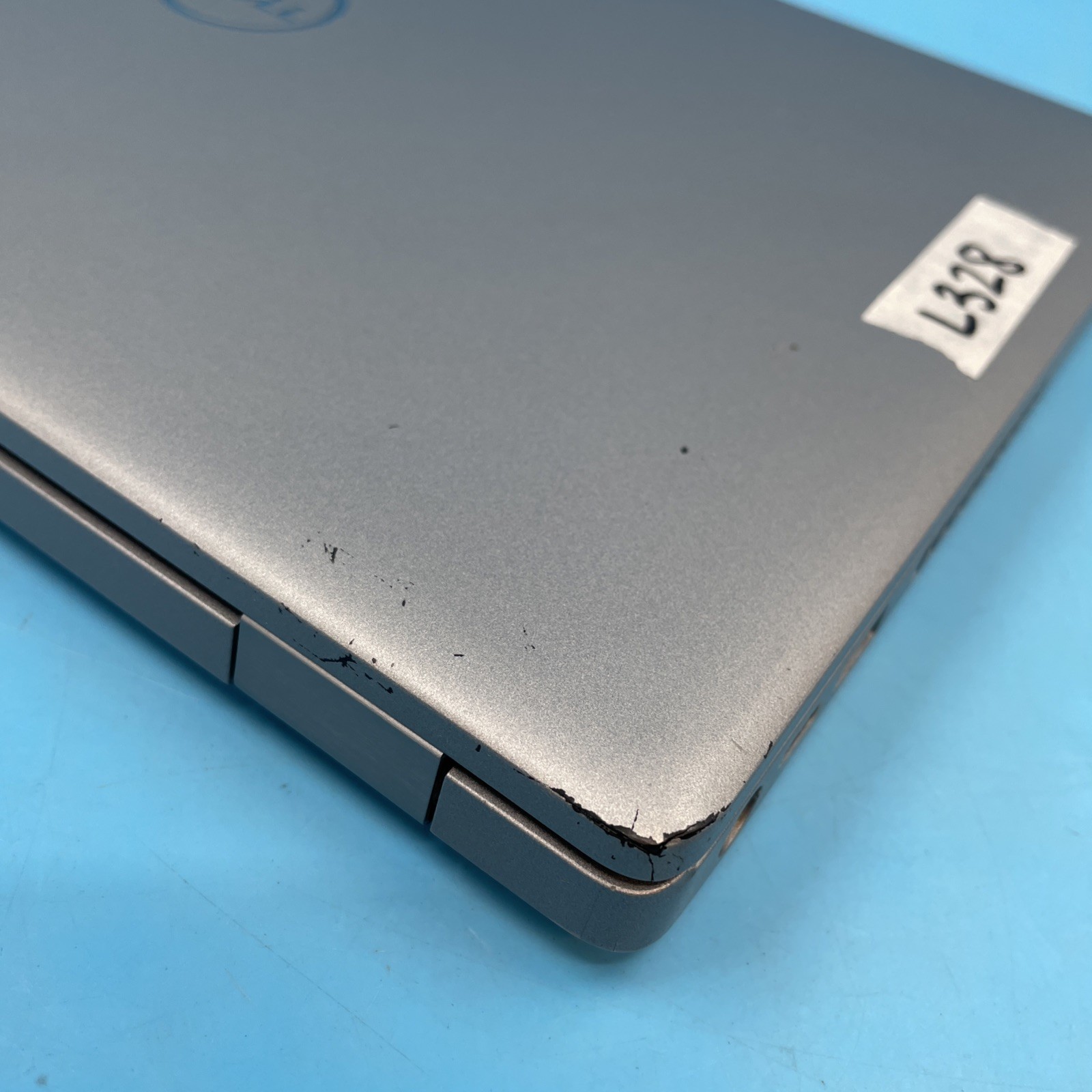 Dell Latitude 5410 | i5-10310U | 16GB RAM | NO SSD | NO OS | 33% BATTERY