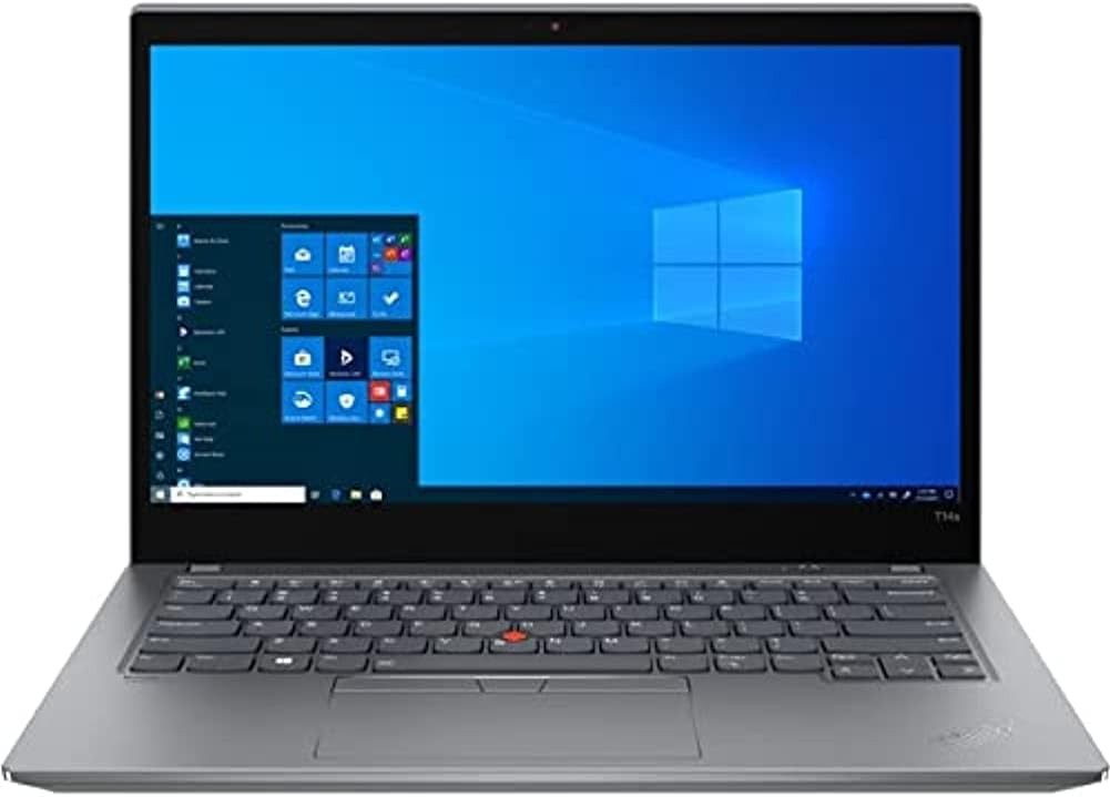 Lenovo ThinkPad T14s Gen 2a AMD Ryzen 7 PRO 5850U 16GB 512GB- Good Refurbished