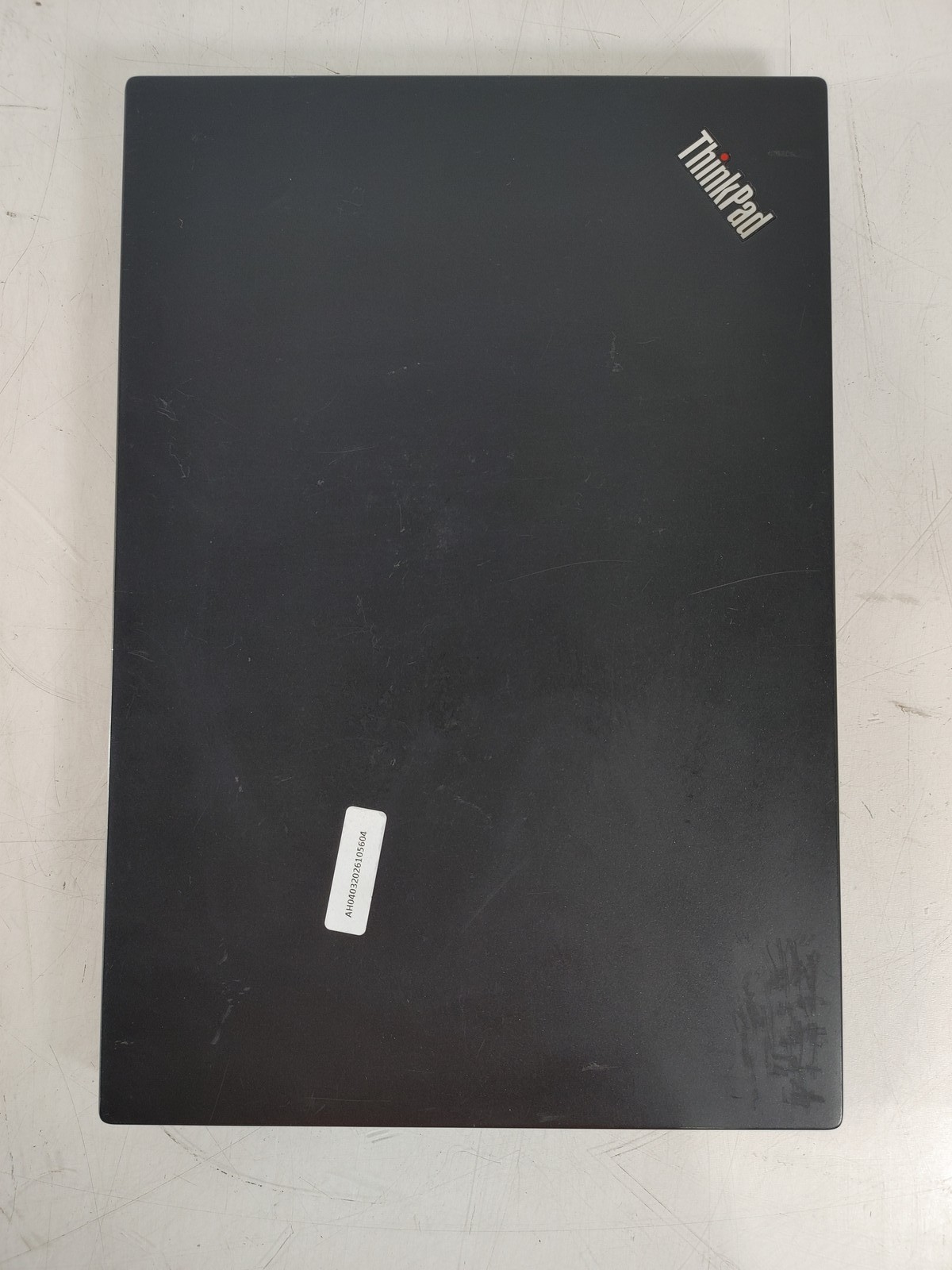 Lenovo ThinkPad T490s Core i7-8565U 1.80 GHz 8 GB DDR4 No HDD