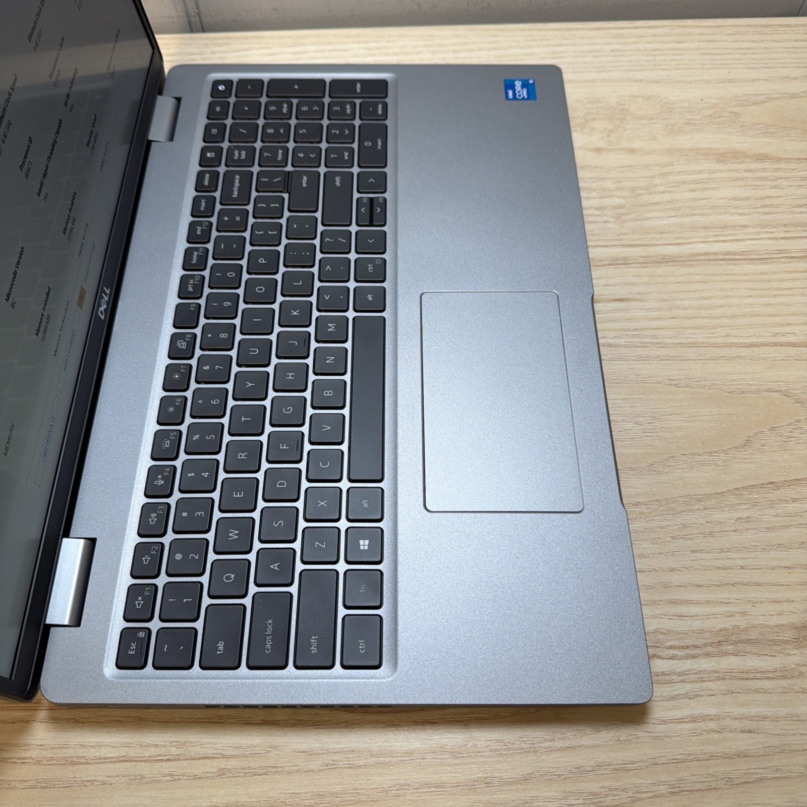 Dell Latitude 5520 i5-1145G7 16GB 512GB SSD 15″ FHD Win11 – Good Cond