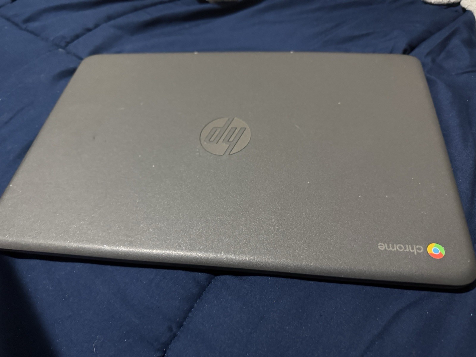 Google Chromebook
