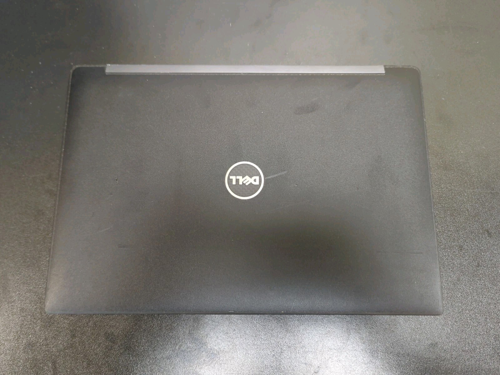 Dell Latitude 7280 12.5″ i5-7300U No RAM/SSD For Parts – Read Description