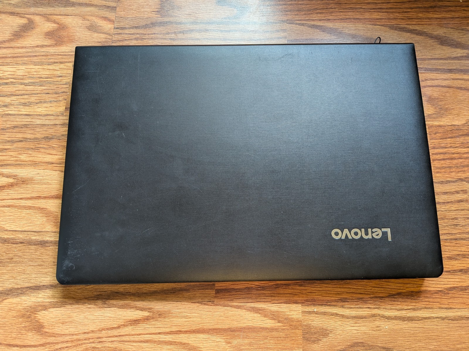Lenovo Ideapad 310 Touch-15IKB 15.6 Laptop i5-7200U 12GB Ram NO OS DAMAGED FRAME
