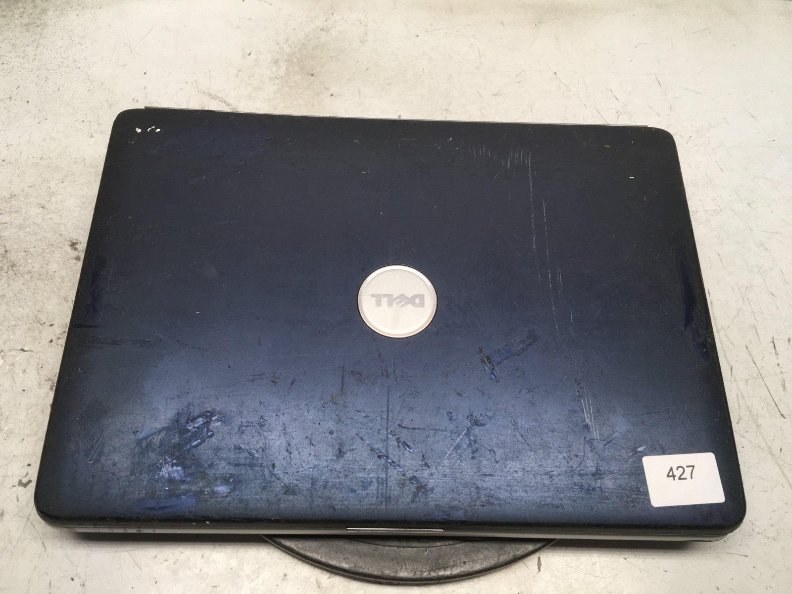 Dell Inspiron 1525 Intel Celeron 2GHz 2 GB NO HDD