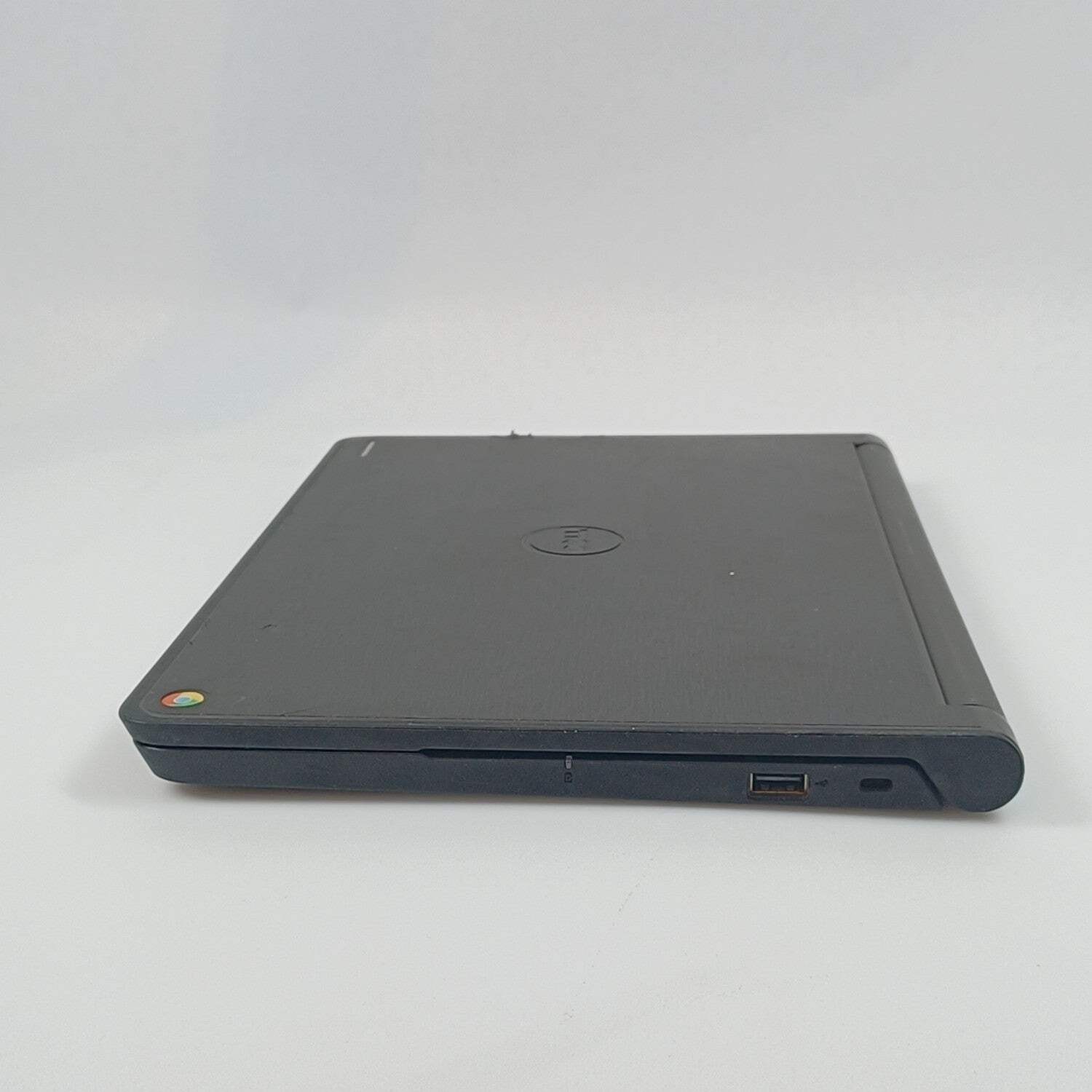 Dell Chromebook 3120 11.6″ Celeron N2840 2.16GHz 4GB RAM 32GB
